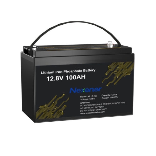 Lithium Drop-in Replacements