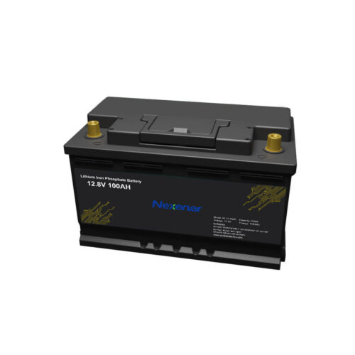 Lithium Drop-in Replacements