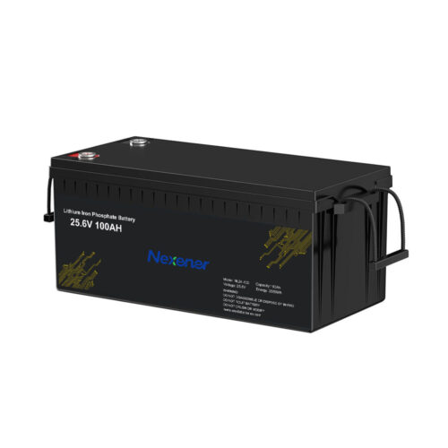 24V Lithium ion battery - Lithium Drop-in Replacements - Weida Energy | Lead-Acid & Lithium Battery Manufacturer