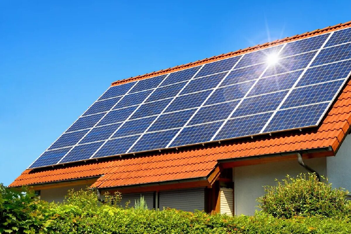Solar power: How to use sunlight to generate electricity?