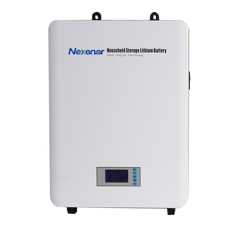 Wall mounted battery - Residential Storage Battery - Weida Energy | Lead-Acid & Lithium Battery Manufacturer
