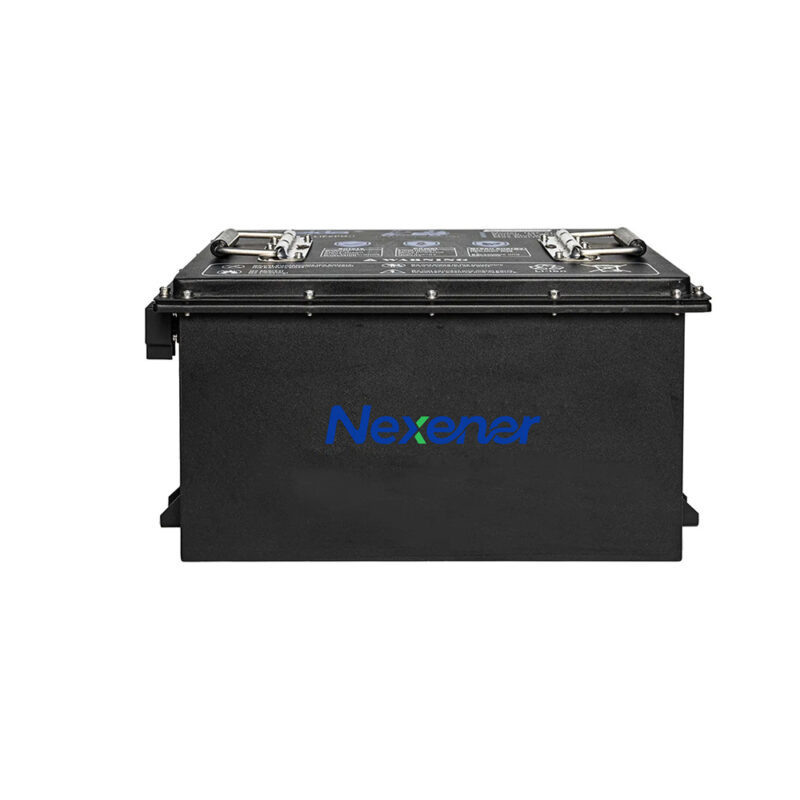 Golf cart battery - Lithium Drop-in Replacements - Weida Energy | Lead-Acid & Lithium Battery Manufacturer