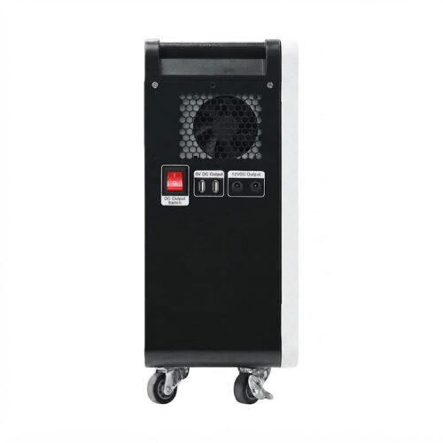All in one battery - Residential Storage Battery - Weida Energy | Lead-Acid & Lithium Battery Manufacturer