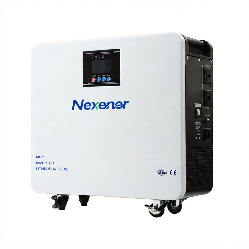 All in one battery - Residential Storage Battery - Weida Energy | Lead-Acid & Lithium Battery Manufacturer
